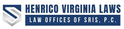 Henrico Virginia Laws