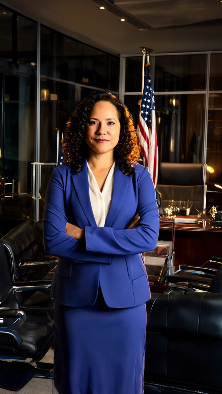 Samantha R. Powers, Of Counsel