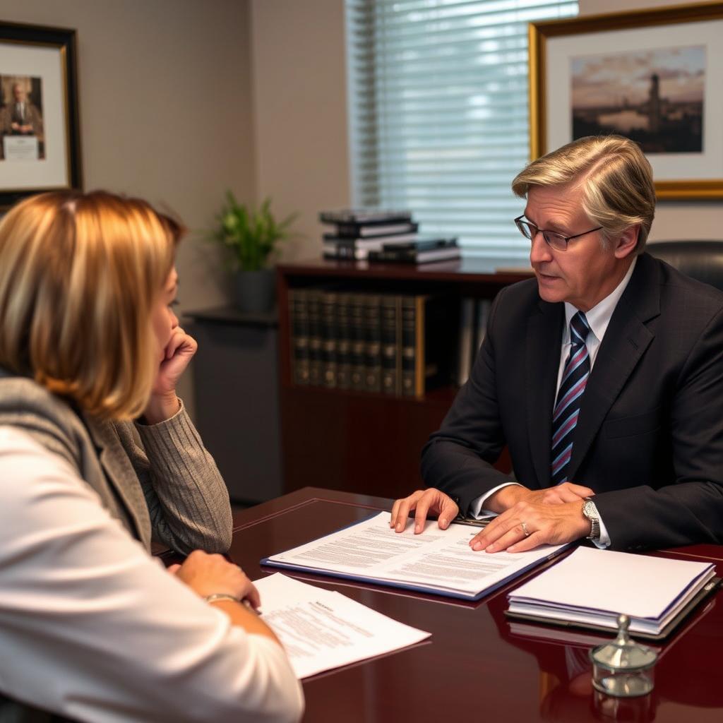 Corporate Bylaws Lawyer Chesterfield County