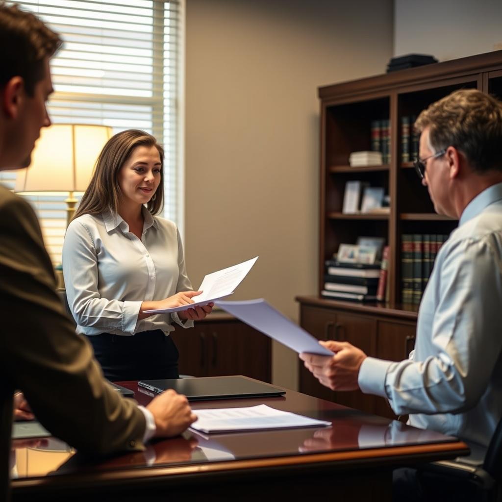 Corporate Bylaws Lawyer Prince William County