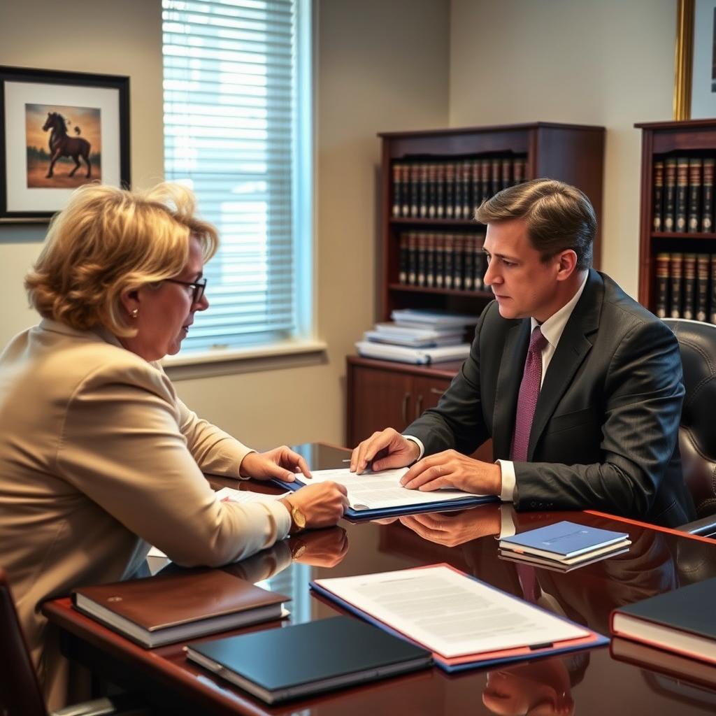 Corporate Bylaws Lawyer Virginia