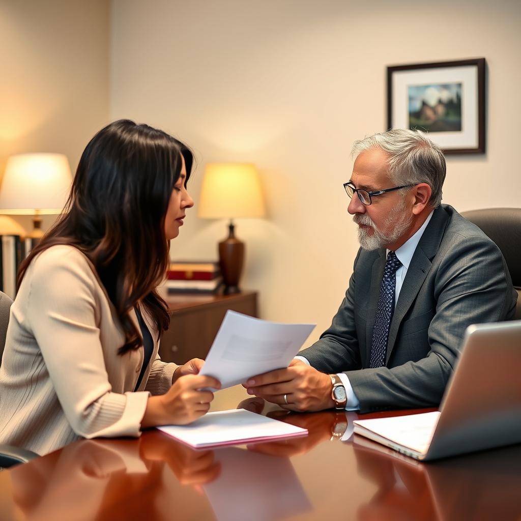 Corporate Compliance Lawyer Fluvanna County