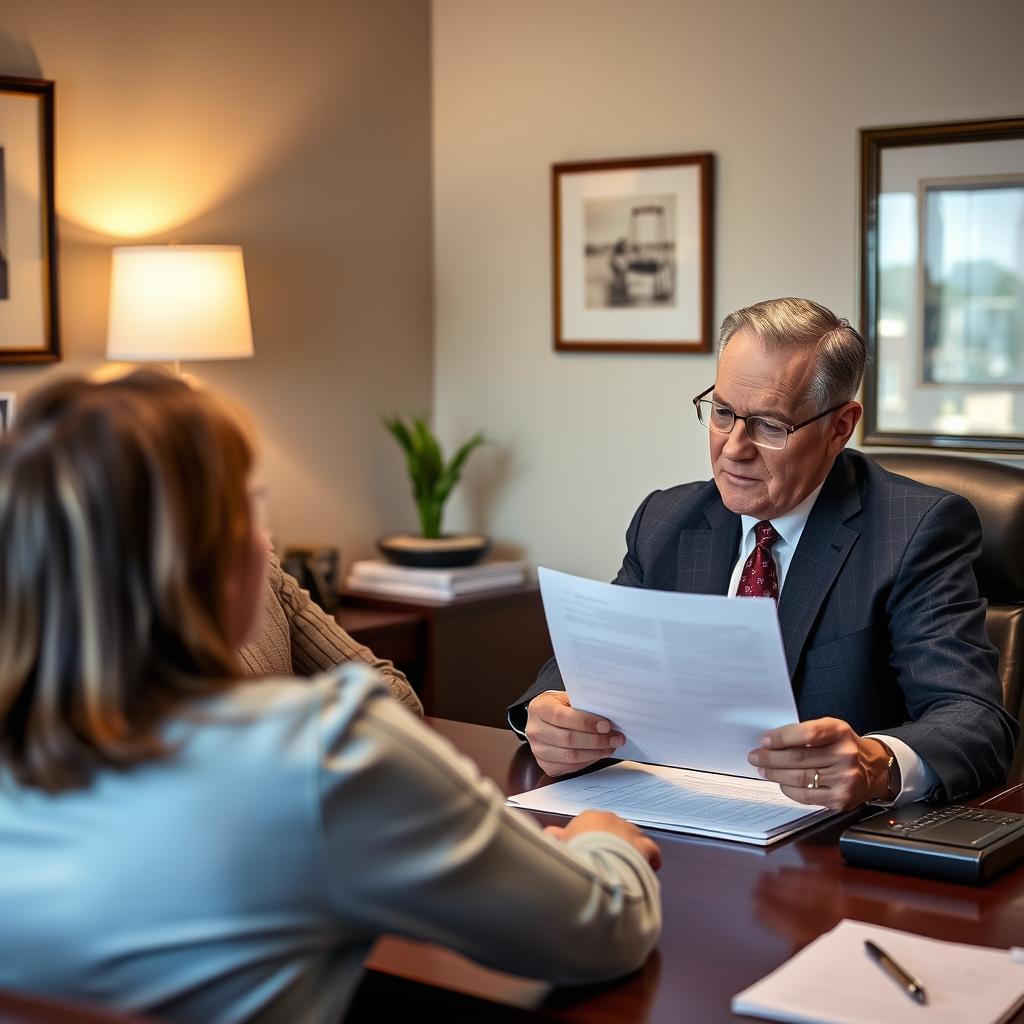 Corporate Compliance Lawyer James City County