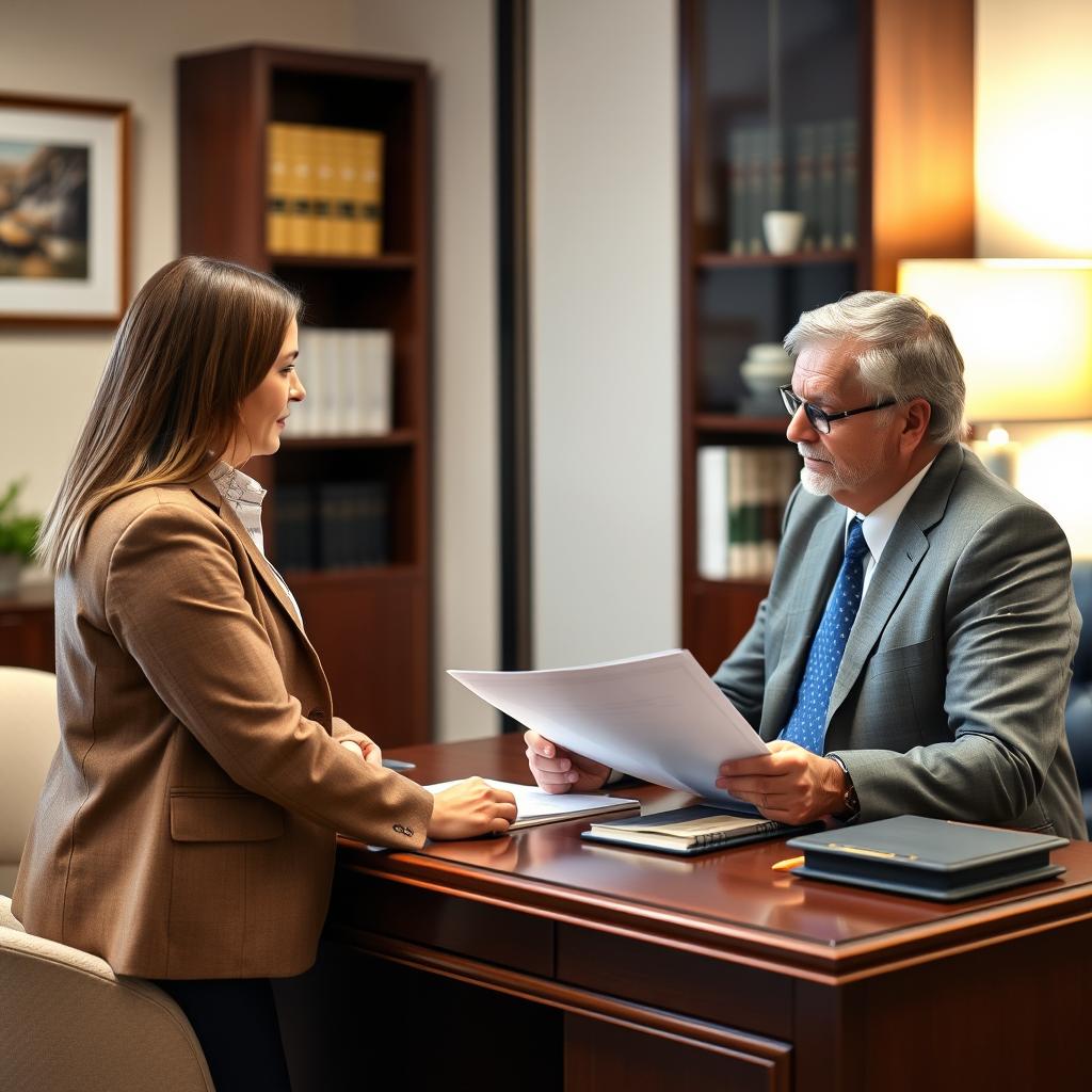 Corporate Compliance Lawyer Spotsylvania County