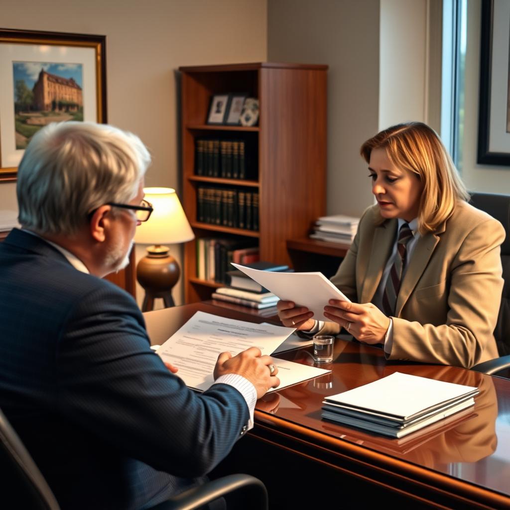 Corporate Compliance Lawyer Suffolk