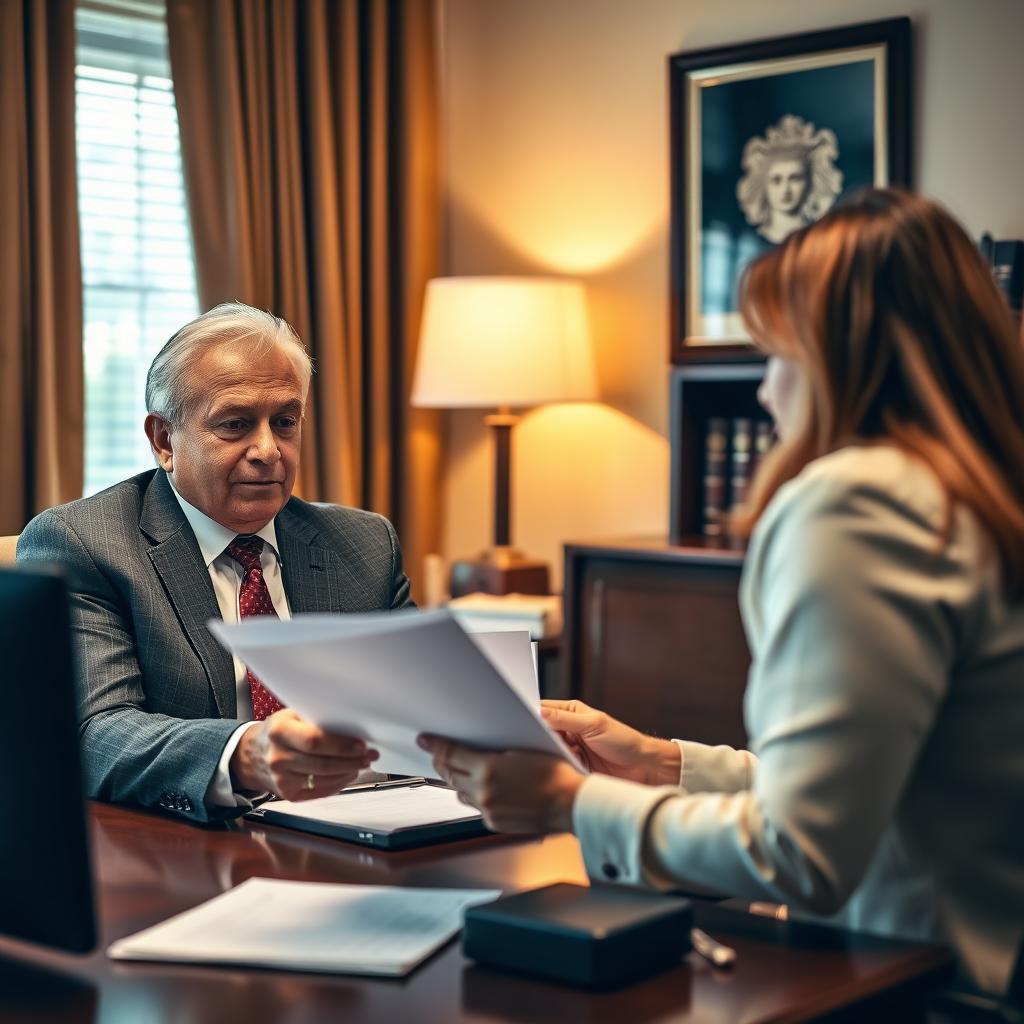 Corporate Compliance Lawyer Virginia