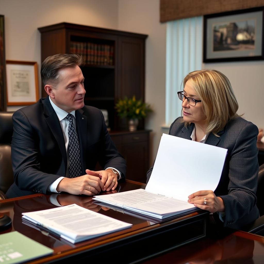 LLC Lawyer James City County