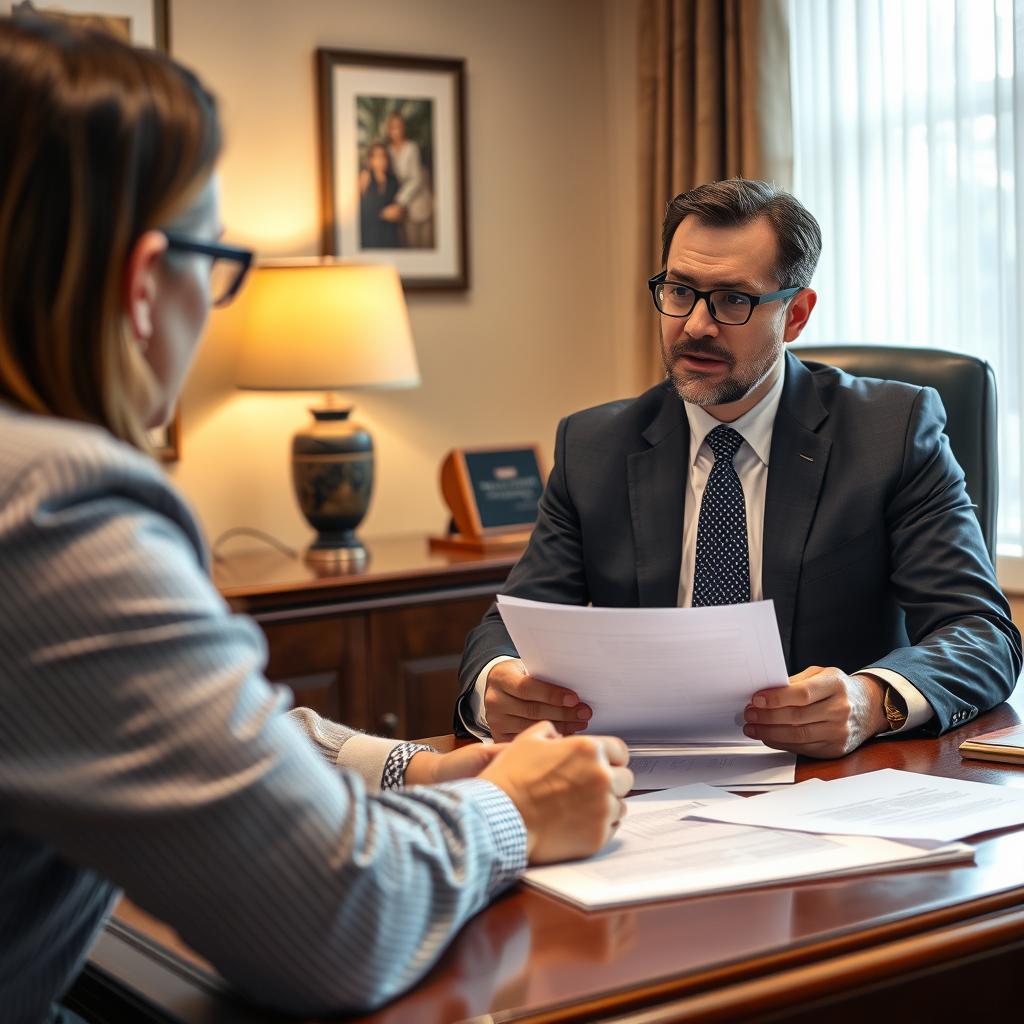 LLC Lawyer Virginia