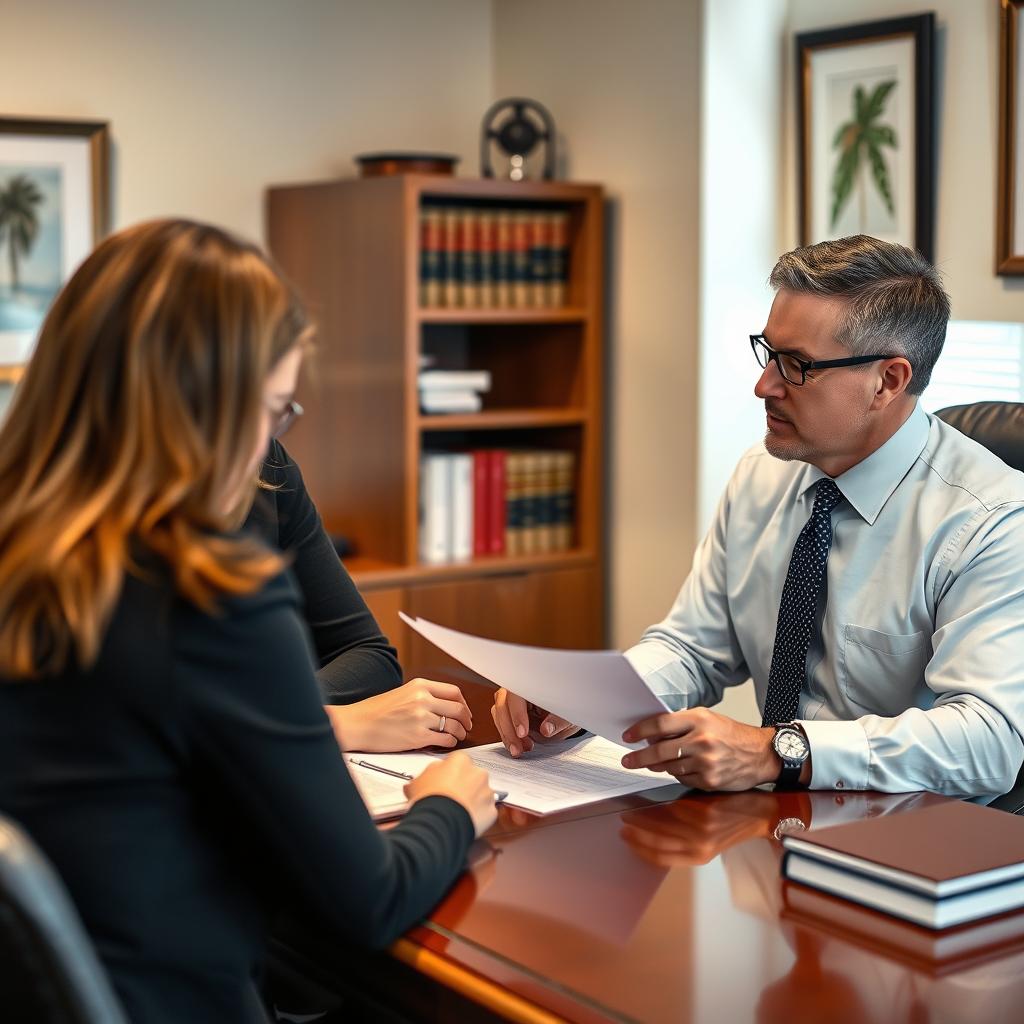 Mergers and Acquisitions Lawyer Gloucester County