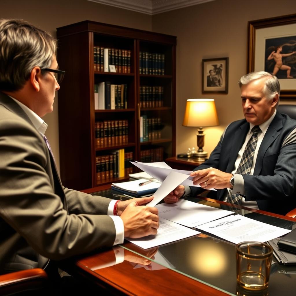 Mergers and Acquisitions Lawyer Suffolk