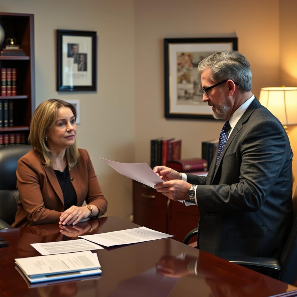 Operating Agreement Lawyer Henrico County