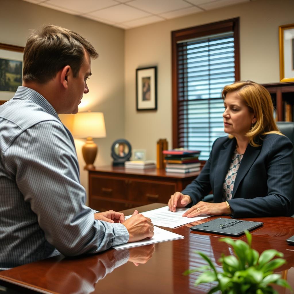 Operating Agreement Lawyer York County