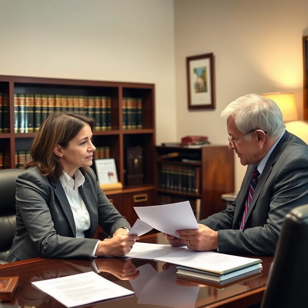 Adoption Lawyer Ashburn VA