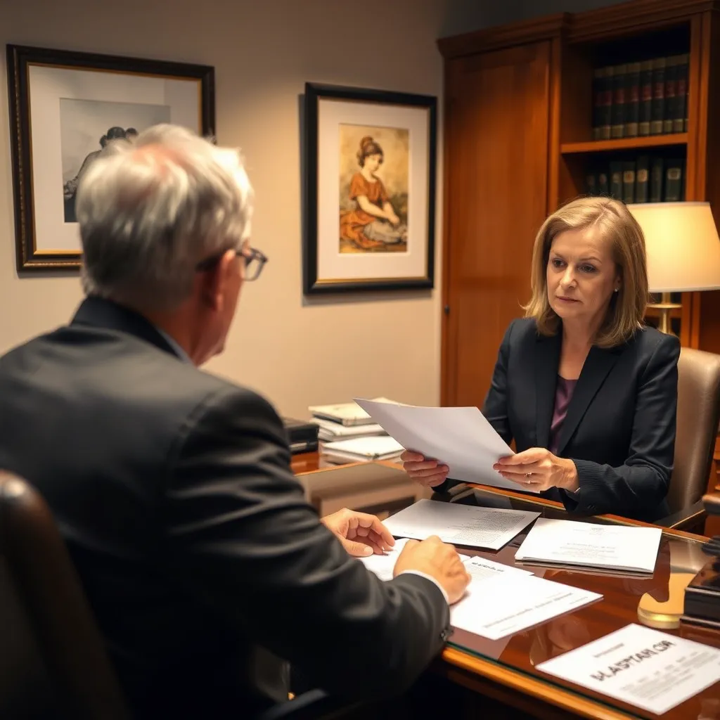 Adoption Lawyer Reston VA