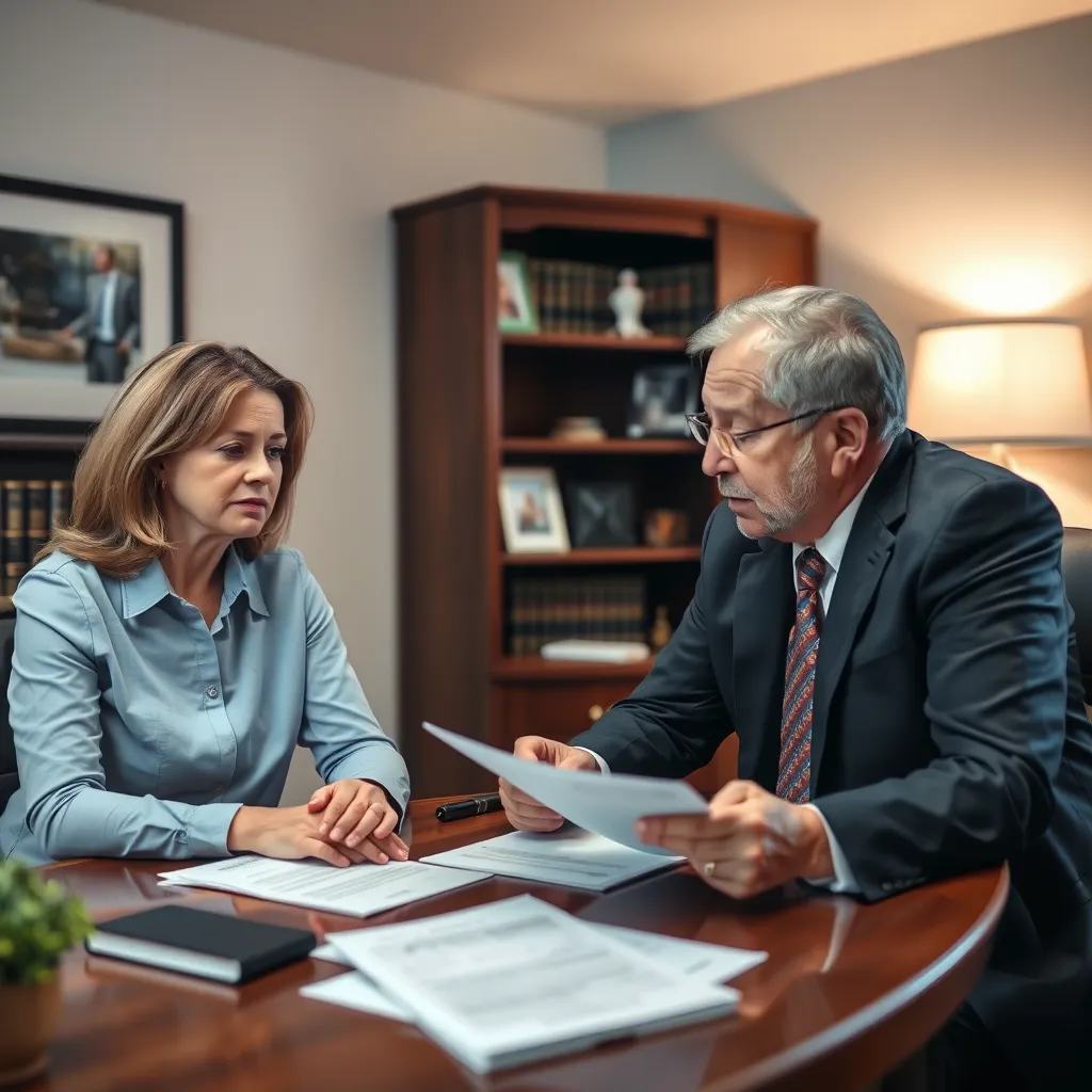Adoption Lawyer Virginia
