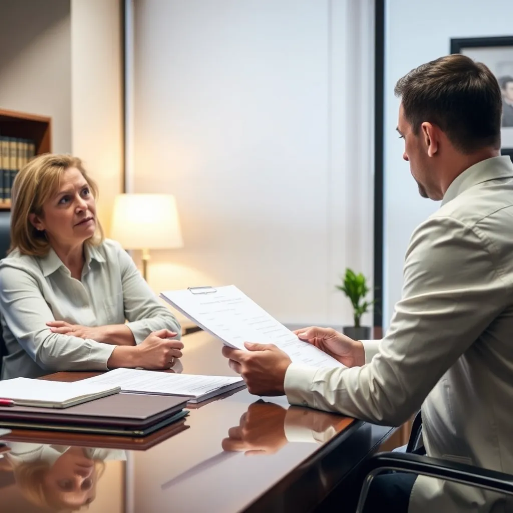 Adultery Divorce Lawyer Henrico, VA