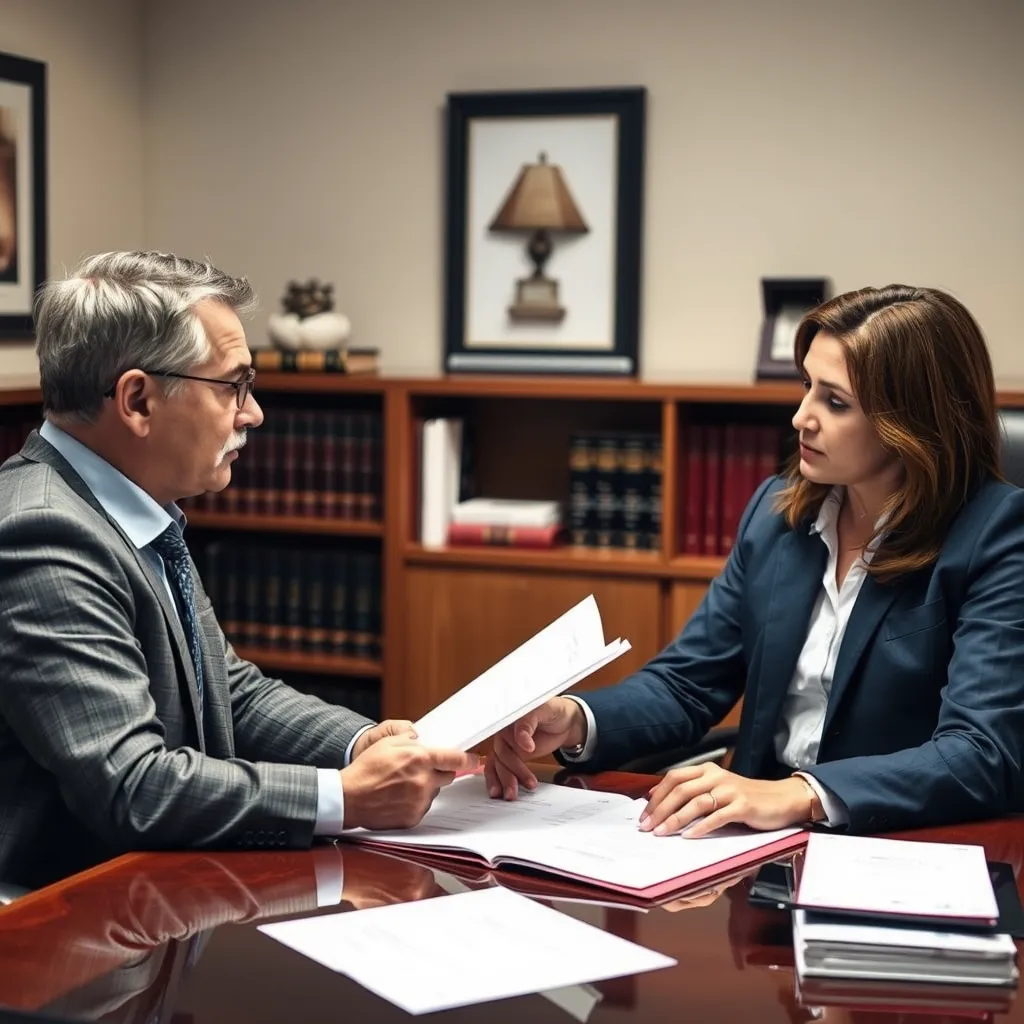 Adultery Divorce Lawyer Reston VA