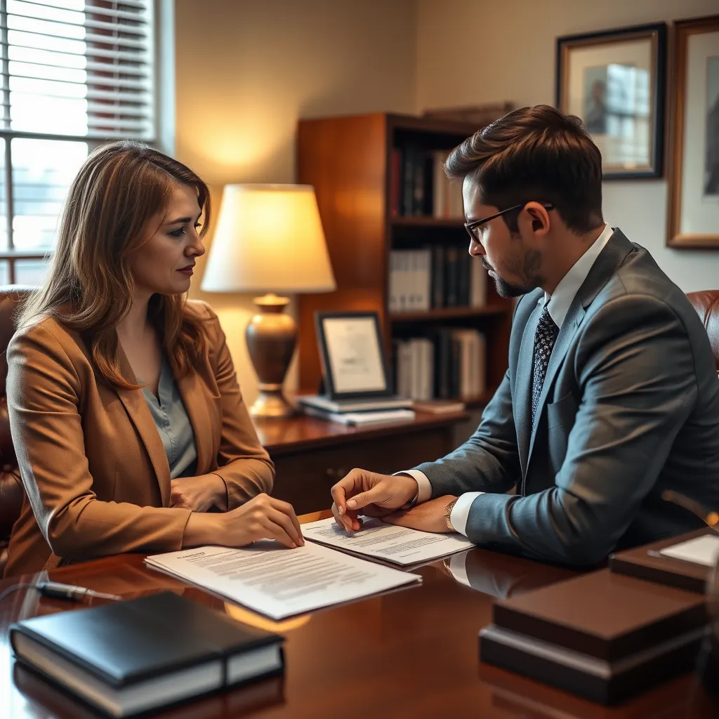 Alimony Contempt Lawyer Henrico, VA