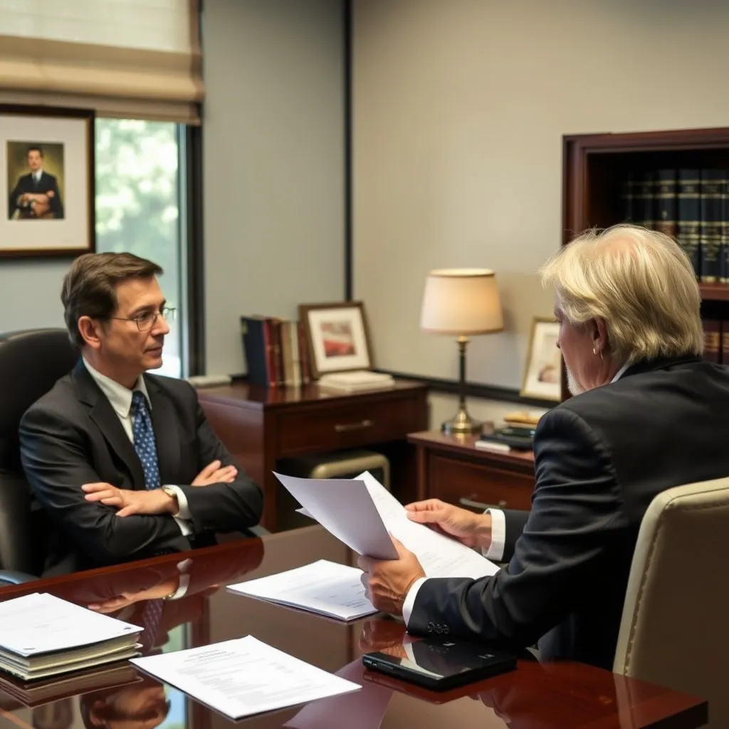 Alimony Contempt Lawyer McLean VA