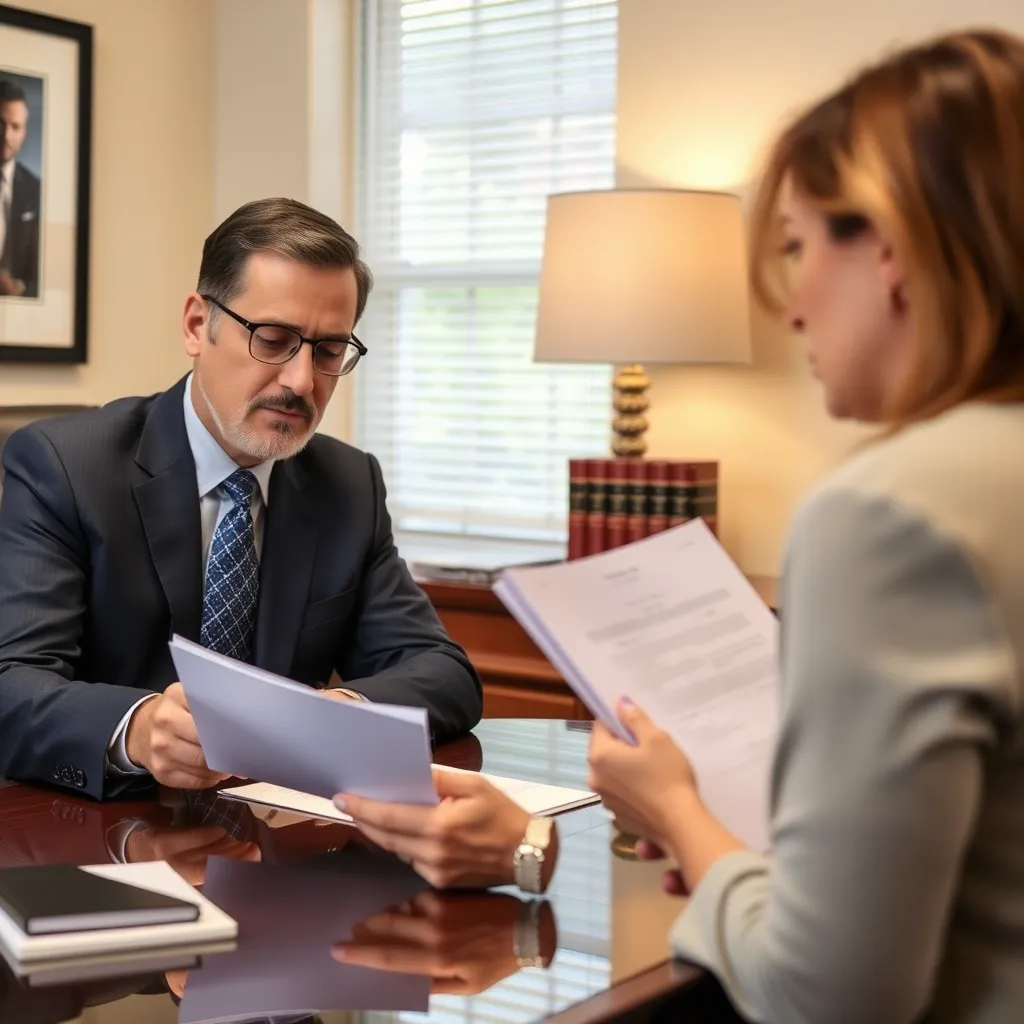 Alimony Contempt Lawyer Virginia