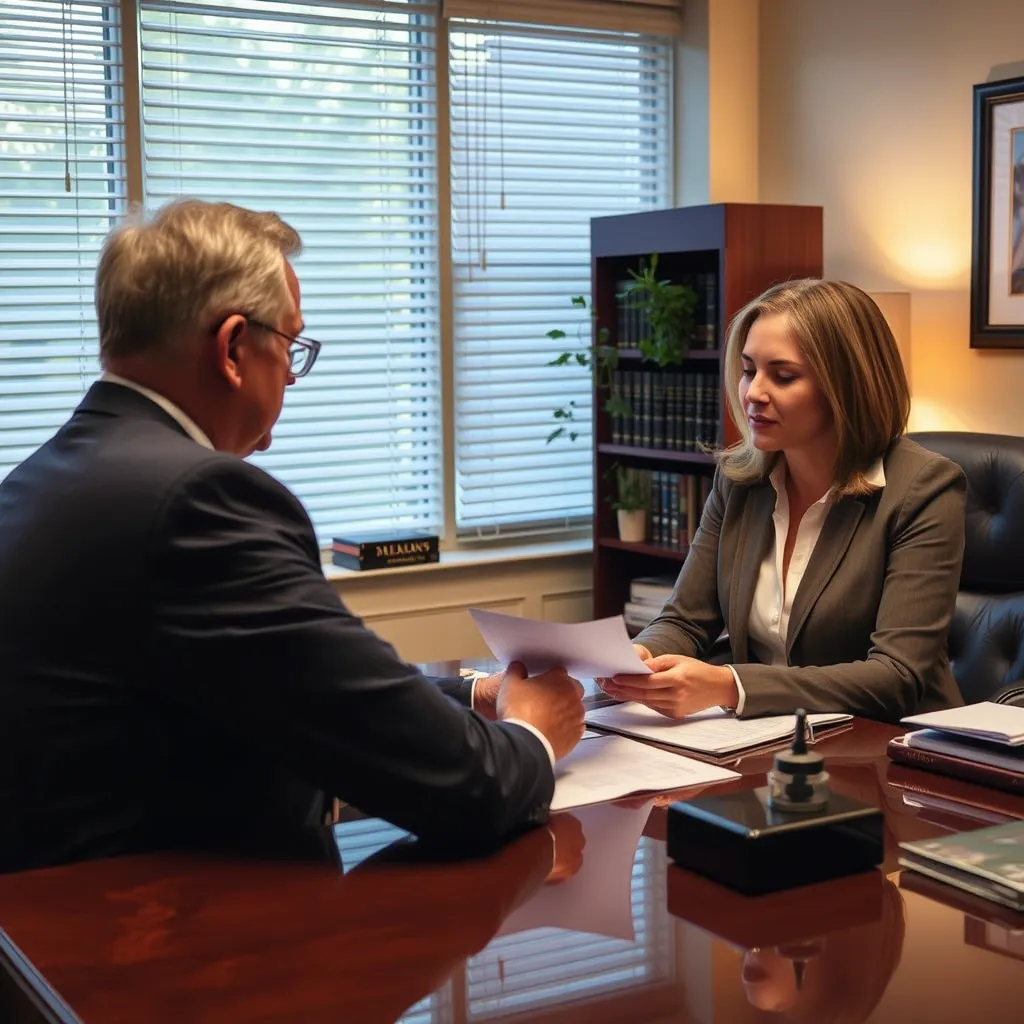 alimony enforcement lawyer Alexandria VA