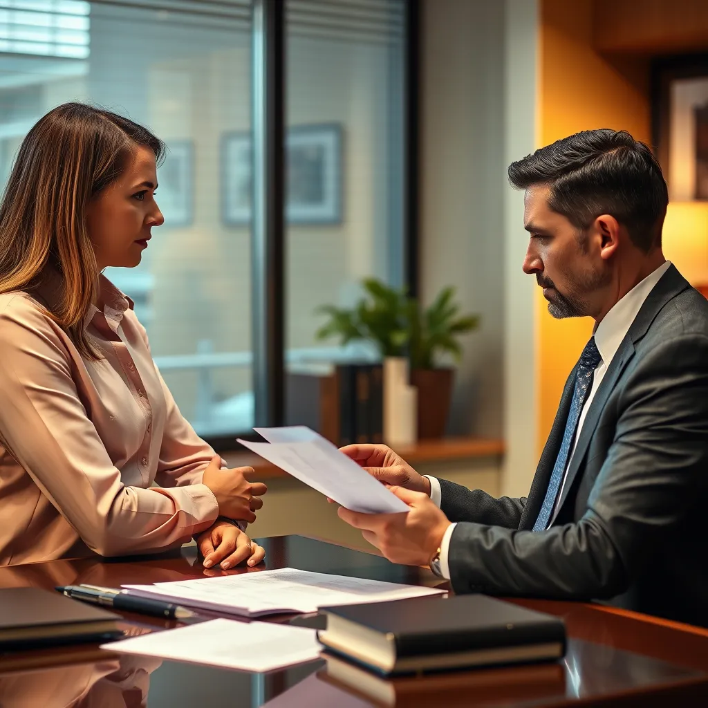 Alimony Lawyer Herndon VA