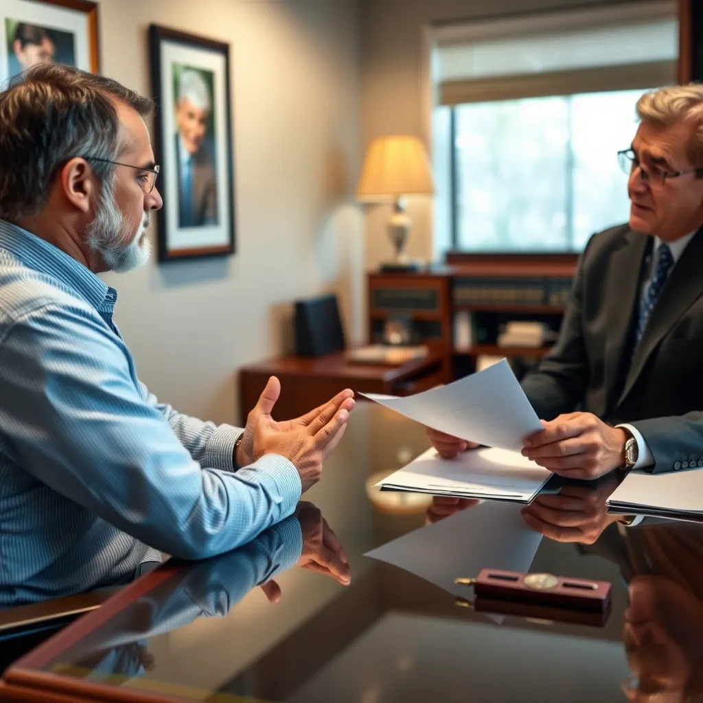 Alimony Lawyer McLean VA