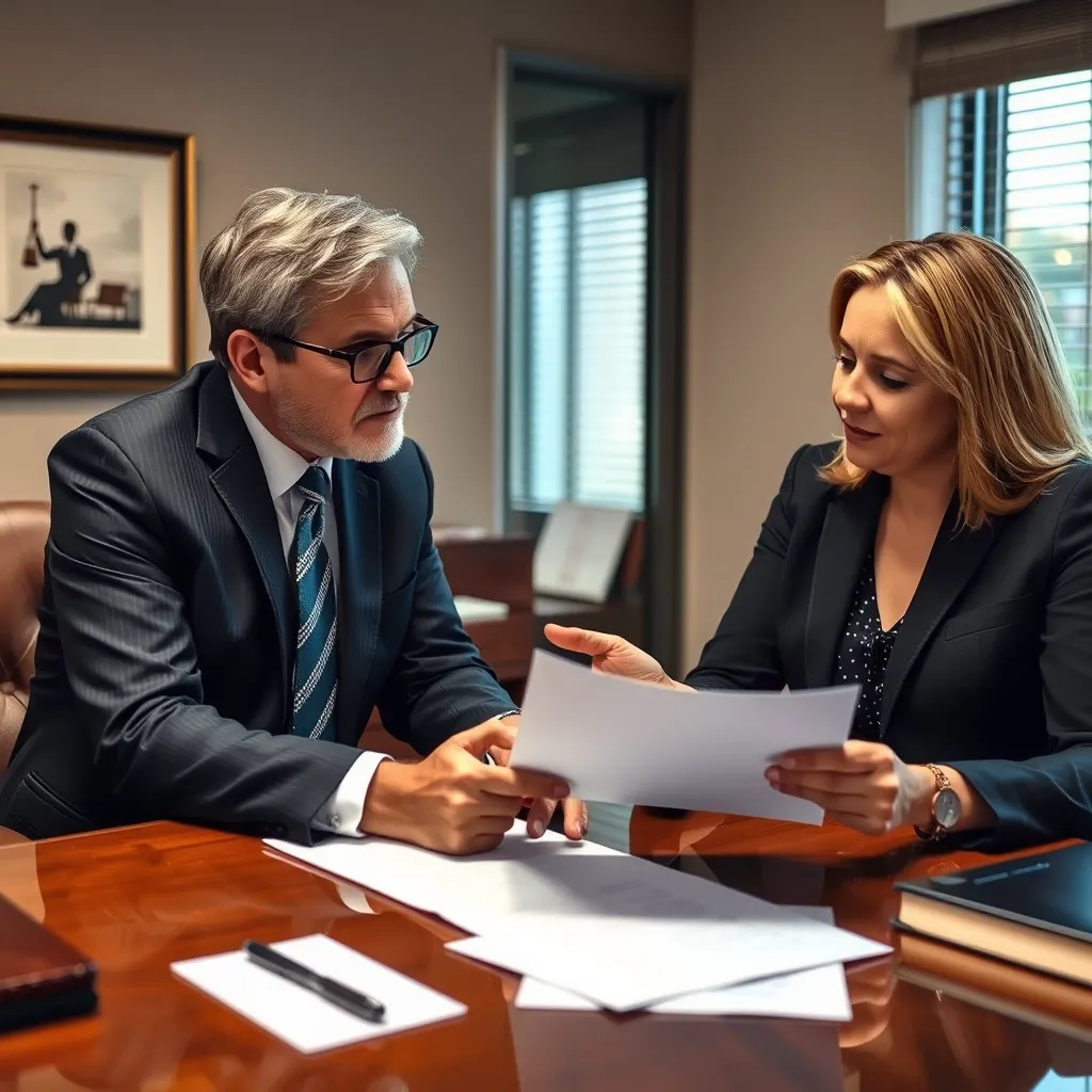 Alimony Lawyer Reston VA