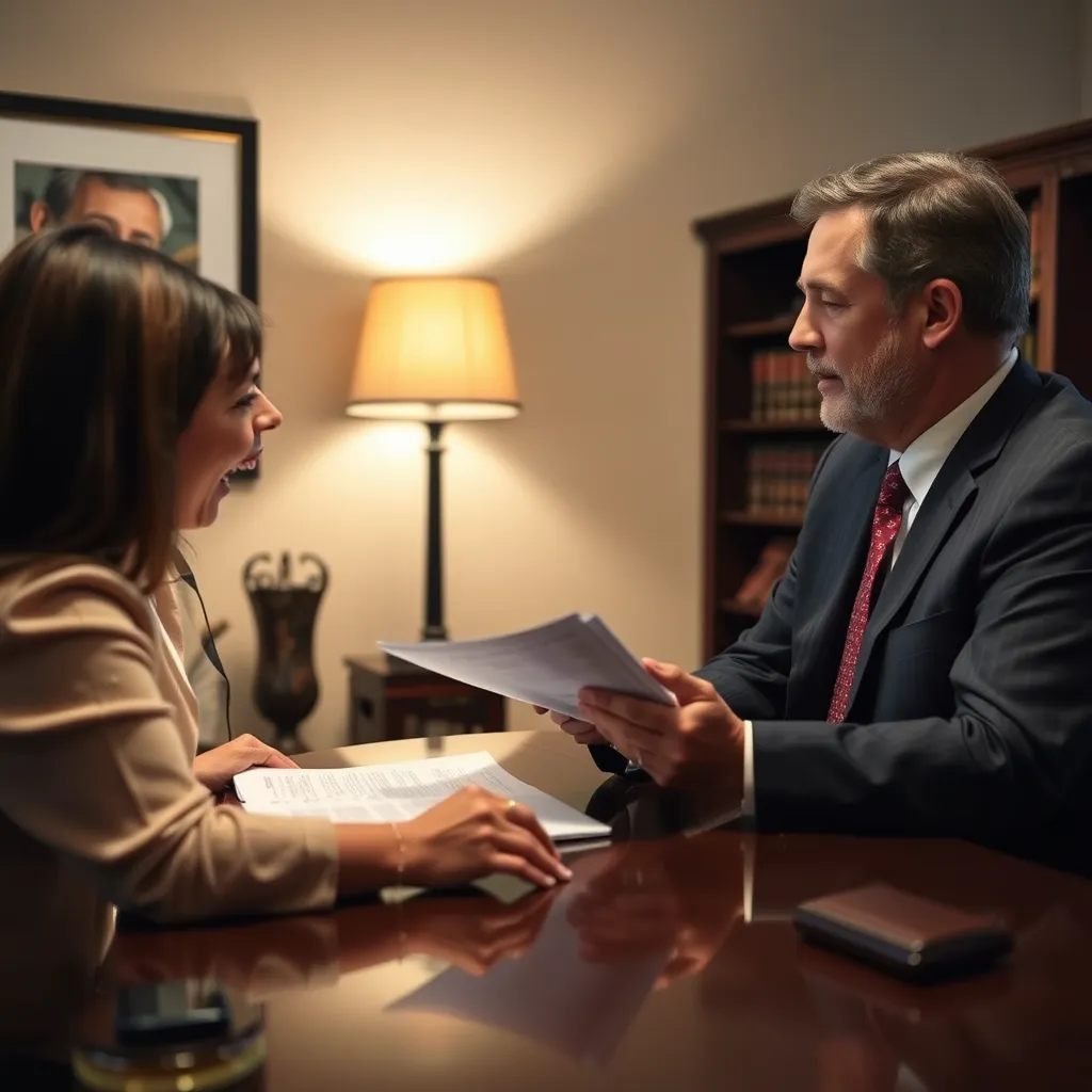 Annulment Lawyer Ashburn VA