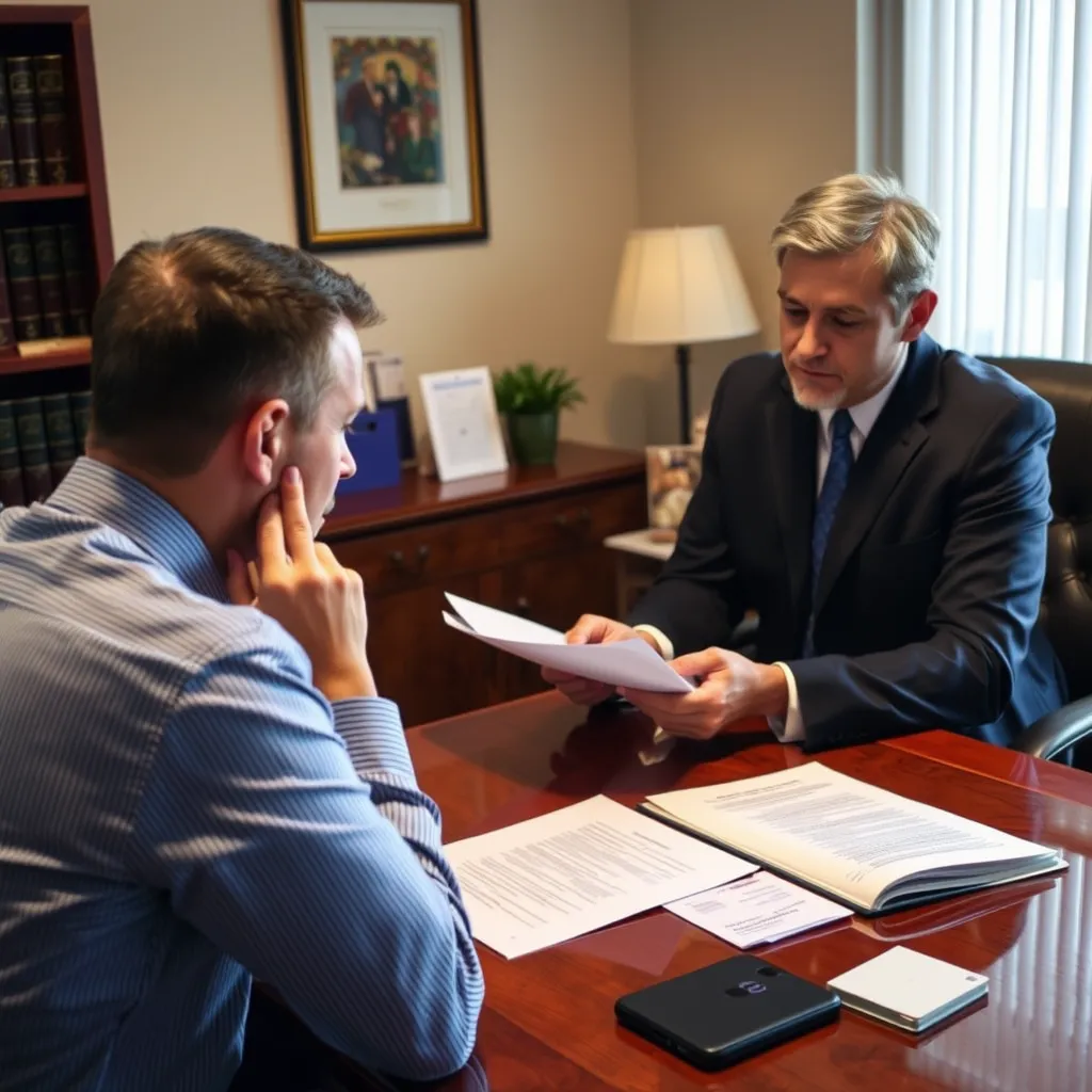 annulment lawyer Hampton, VA