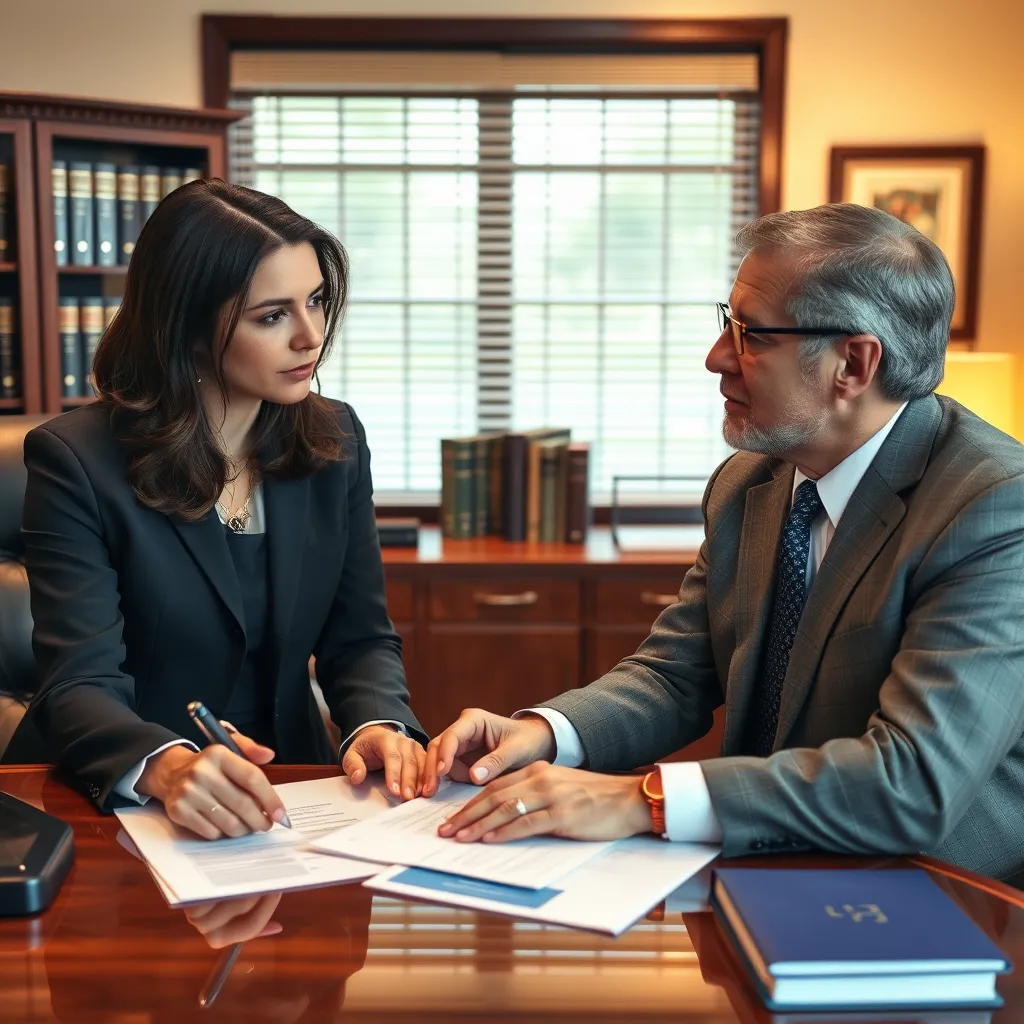 Annulment Lawyer Virginia
