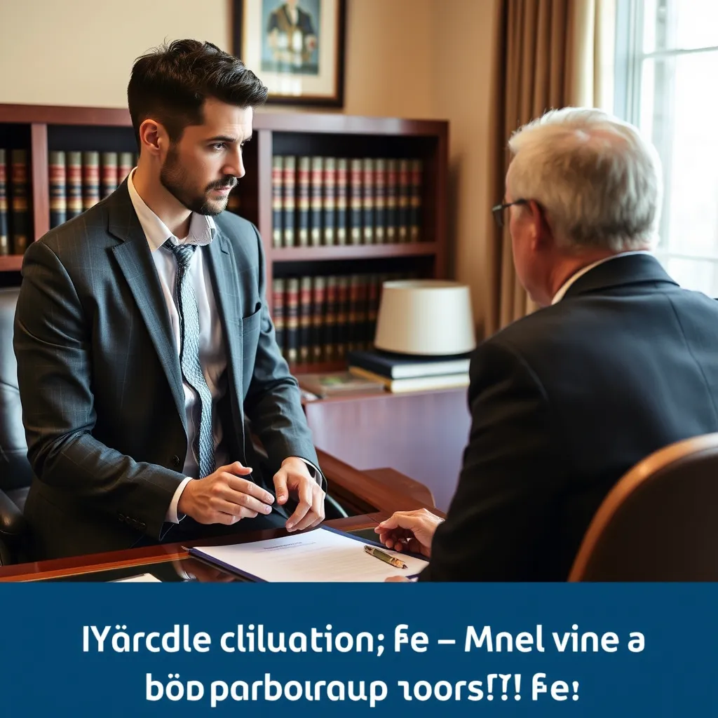 Armed Forces Divorce Lawyer Henrico, VA