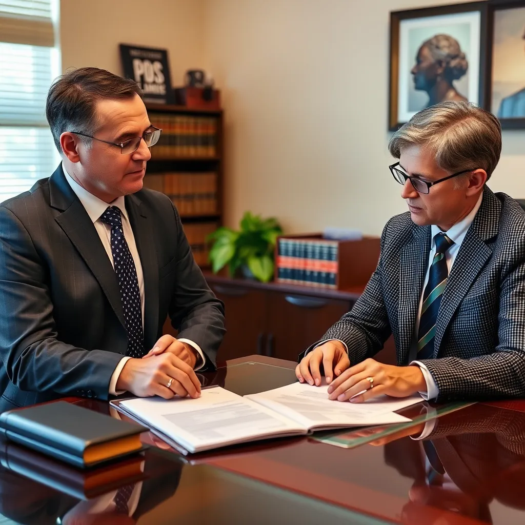 Armed Forces Divorce Lawyer Vienna VA