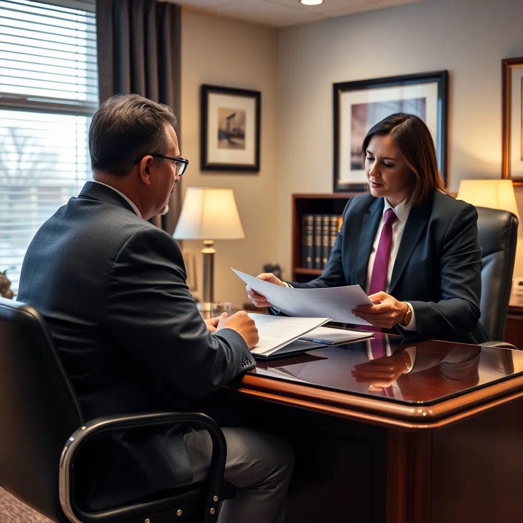 Back Child Support Lawyer Fairfax VA