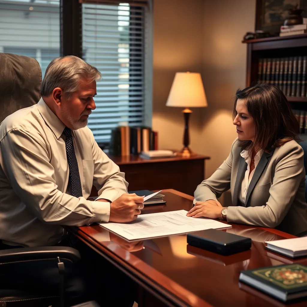 Catholic Annulment Lawyer Ashburn VA