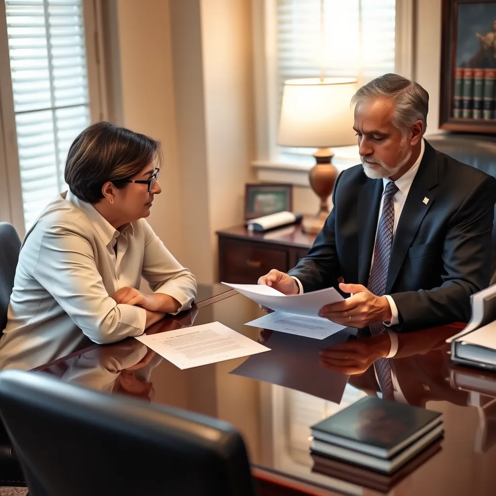 Catholic Annulment Lawyer Henrico VA