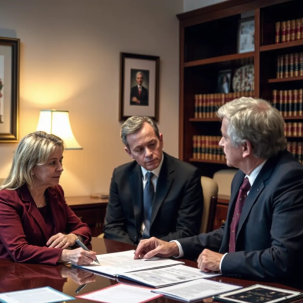 Catholic Annulment Lawyer McLean VA