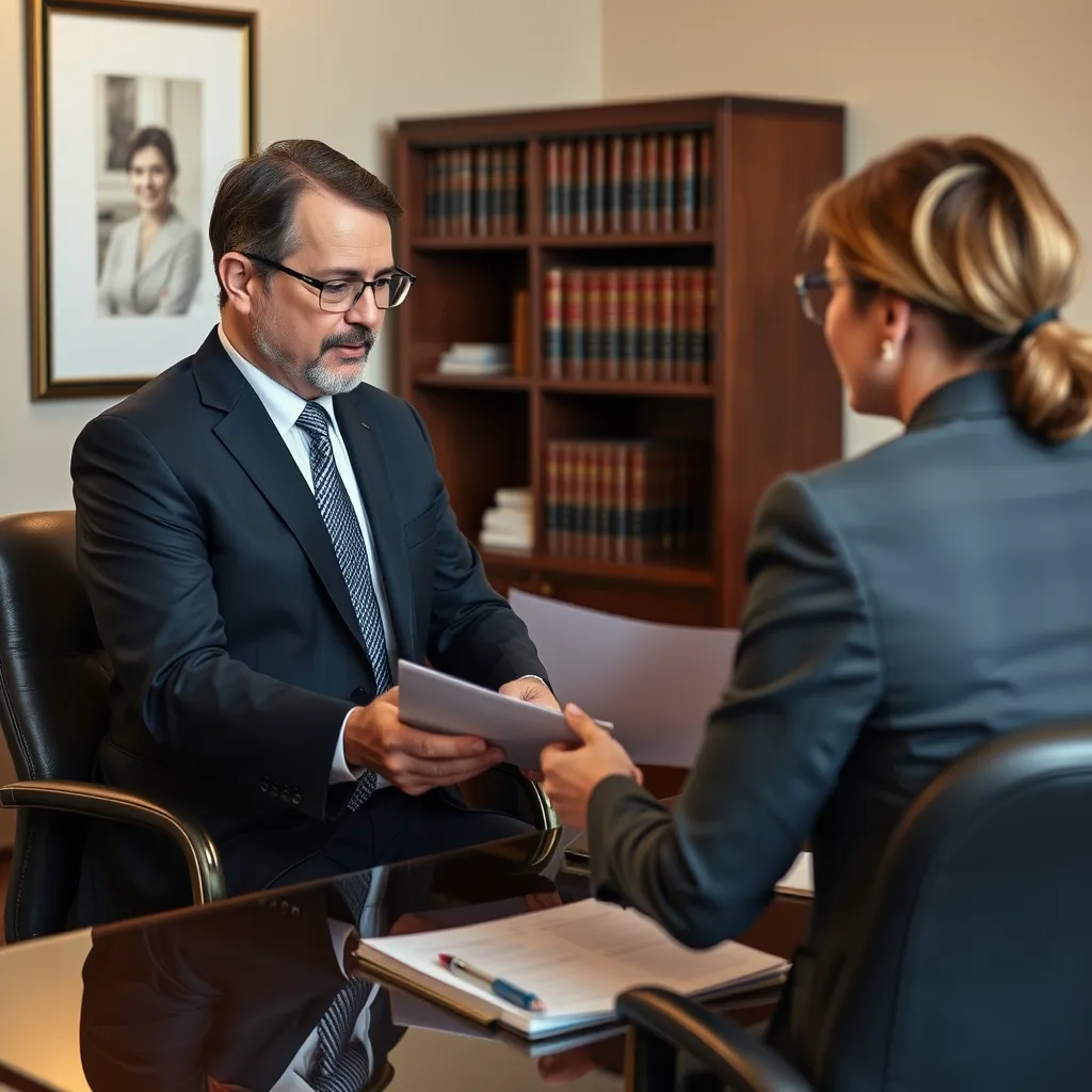 Cheap Uncontested Divorce Lawyer Ashburn VA