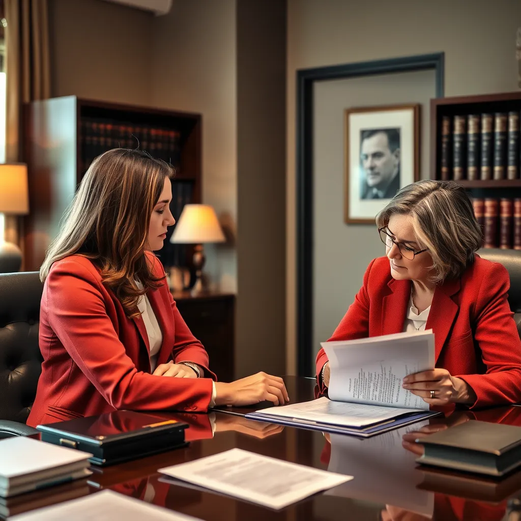 cheap uncontested divorce lawyer Falls Church VA