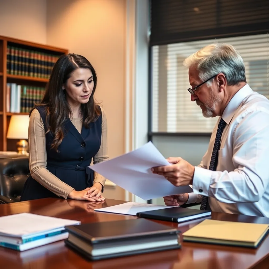 Cheap Uncontested Divorce Lawyer Henrico, VA