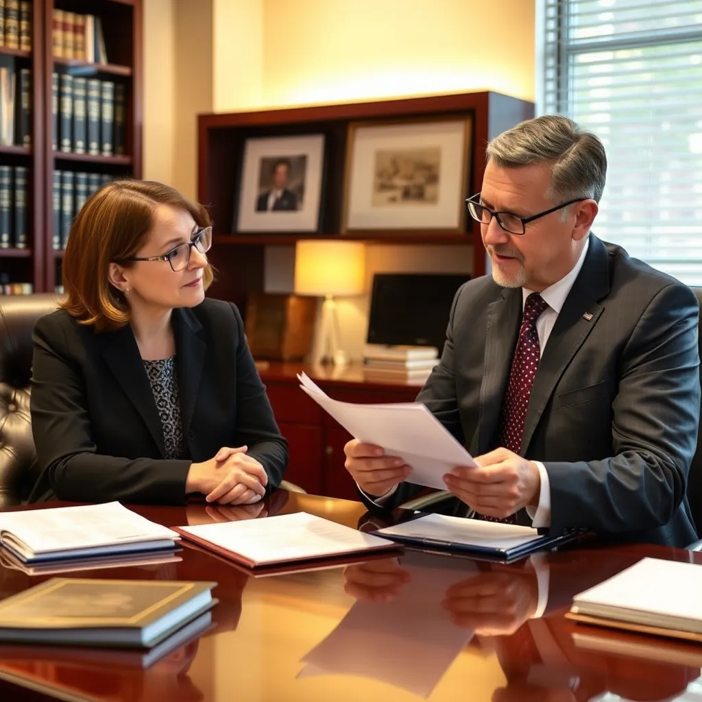 Cheap Uncontested Divorce Lawyer Herndon VA