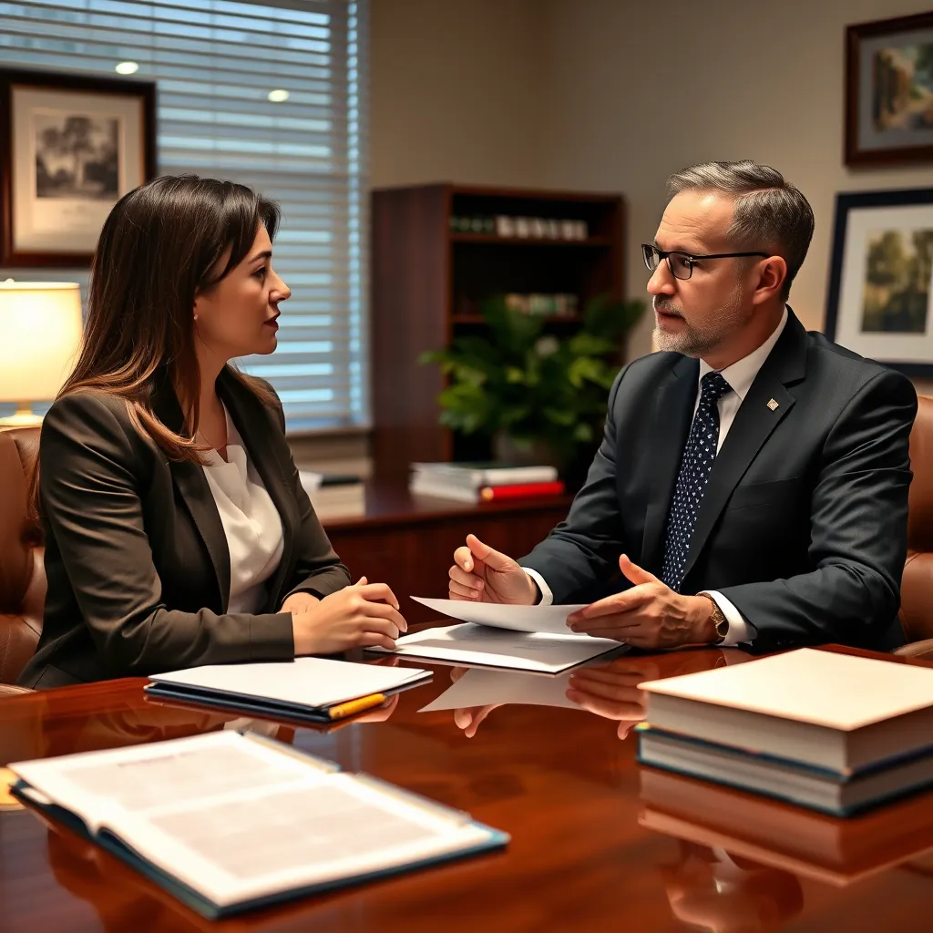 Cheap Uncontested Divorce Lawyer McLean VA