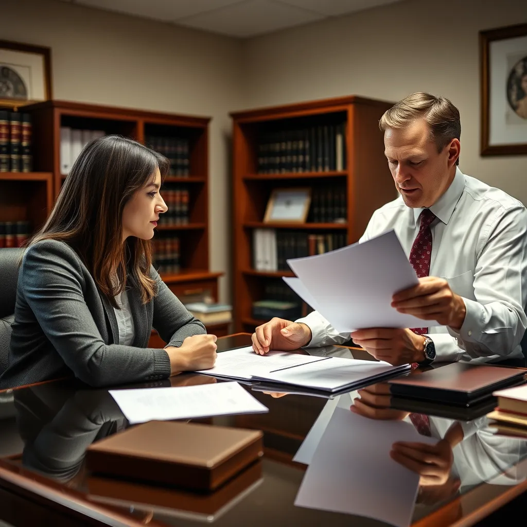 Cheap Uncontested Divorce Lawyer Reston VA
