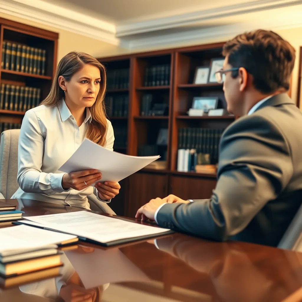 Cheap Uncontested Divorce Lawyer Vienna VA