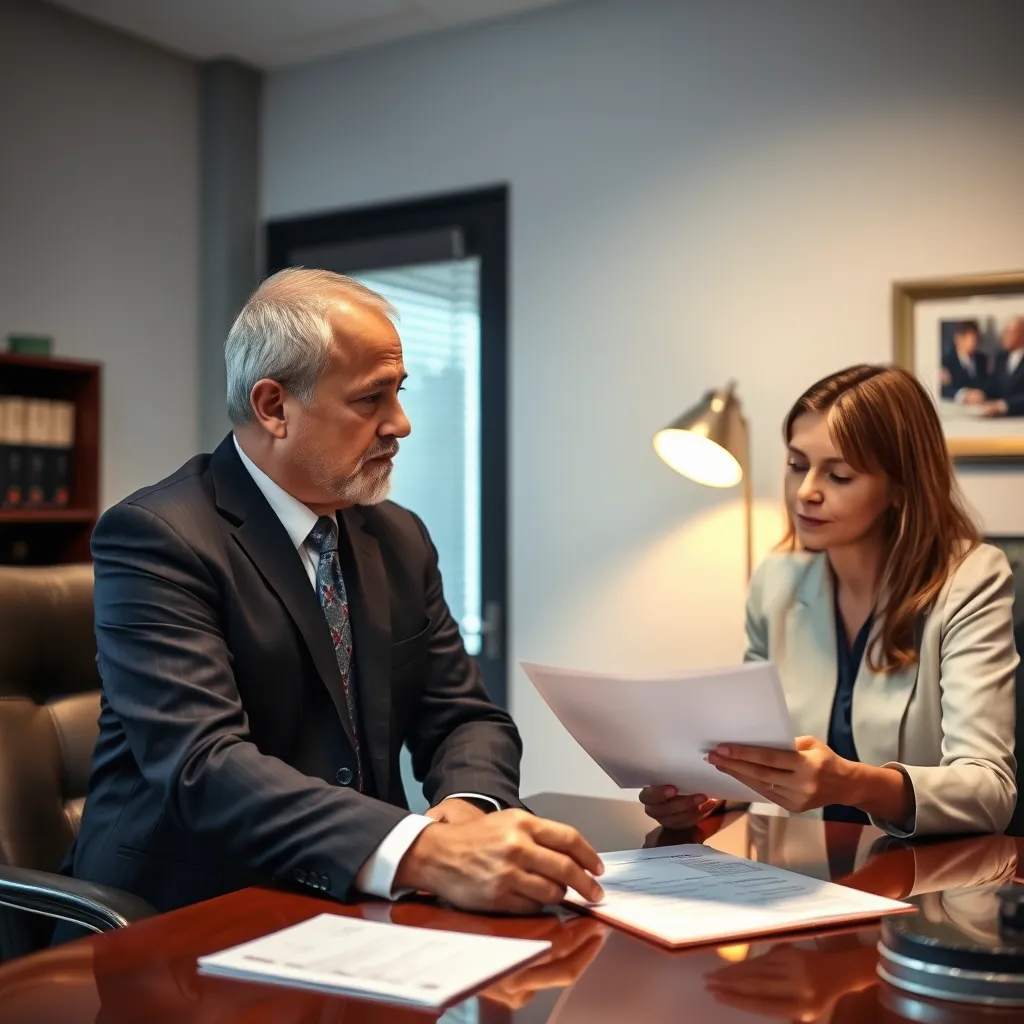 Child Custody Lawyer Henrico VA
