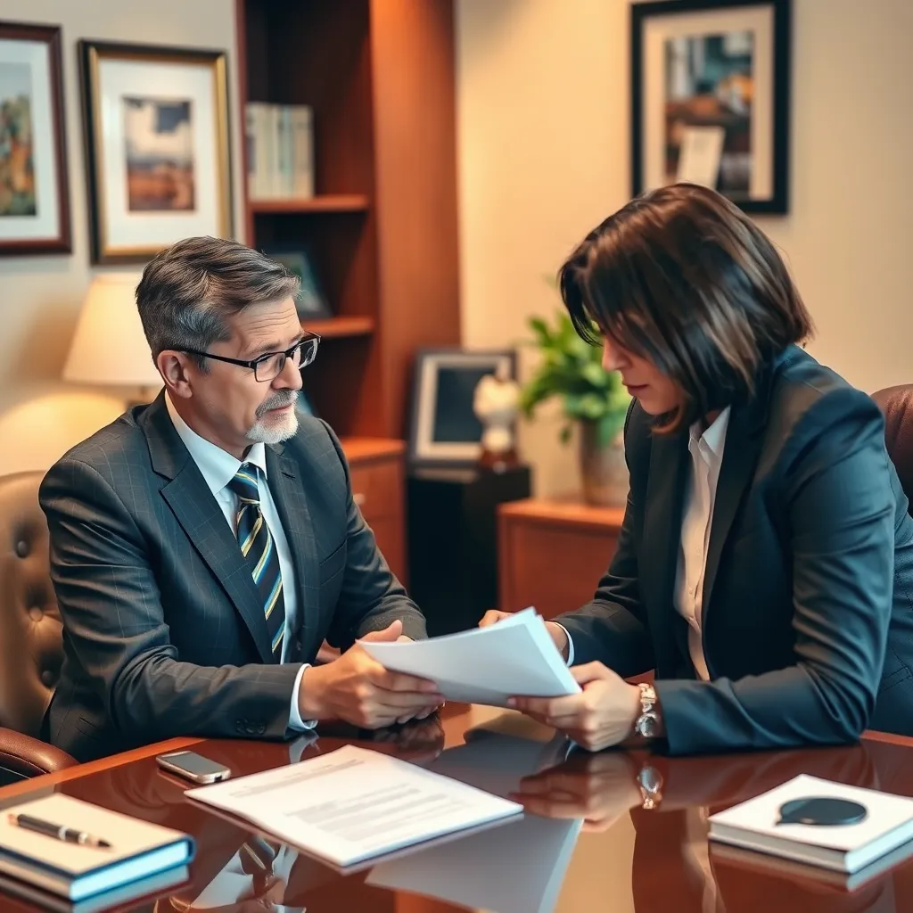 Child Guardianship Lawyer Fairfax VA