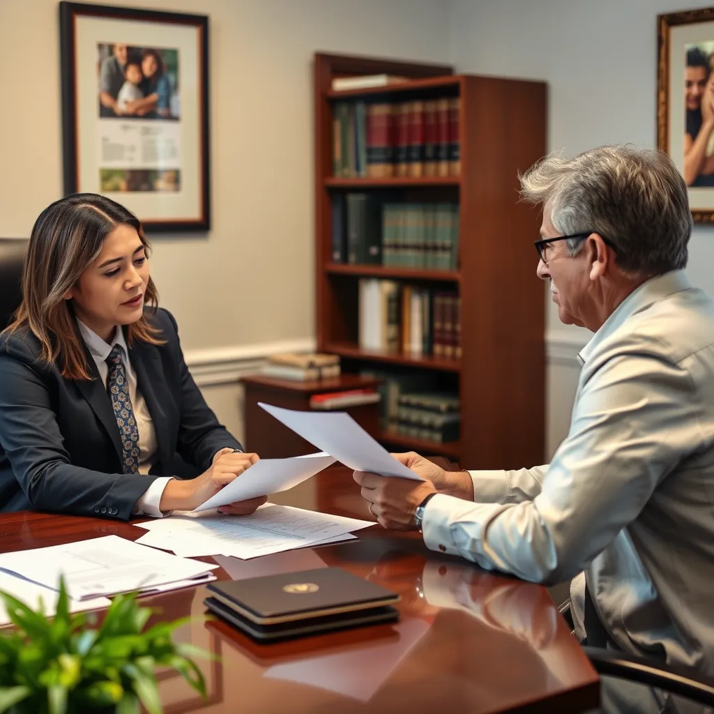 Child Guardianship Lawyer Henrico, VA