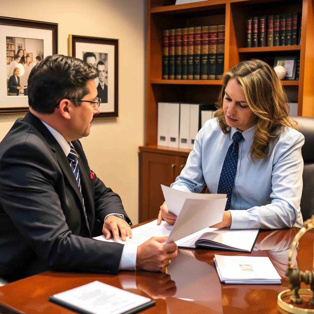 Child Guardianship Lawyer Herndon VA