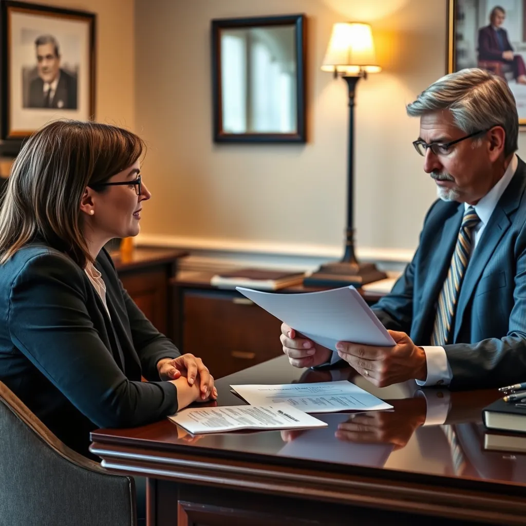 Child Guardianship Lawyer McLean VA