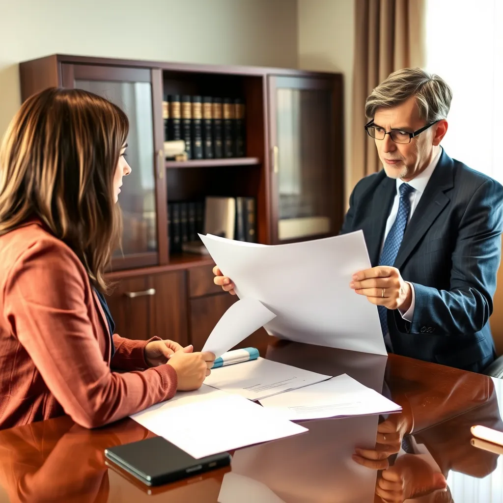 child relocation lawyer Alexandria VA